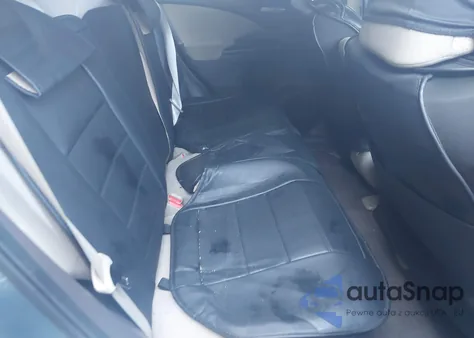 2012 Honda Cr-V Ex z USA, uszkodzony, nr VIN JHLRM4H57CC011828